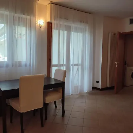 Leopolda Appartement Florence