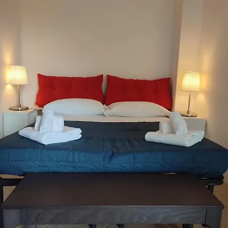 Appartement Leopolda Florence