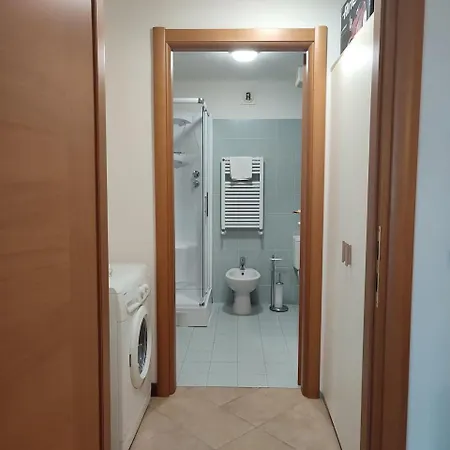 Leopolda Appartement