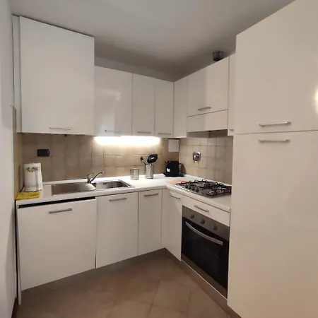 Appartement Leopolda *