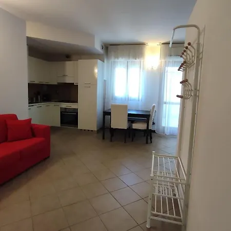 Appartement Leopolda Florence