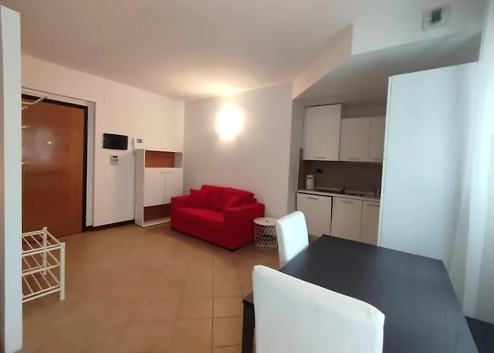 Leopolda Apartmán *