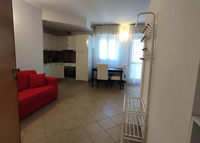Apartmán Leopolda Florencie